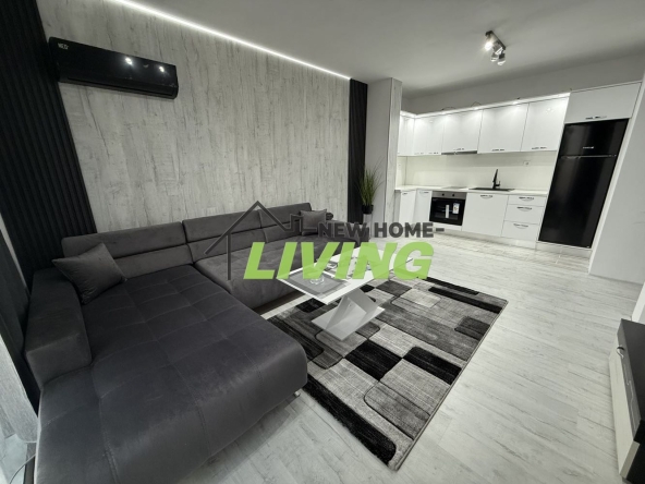 Двустаен апартамент в Пловдив, Коматево - 64 кв.м за 1140 €/кв.м - Снимка #1