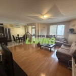 Тристаен апартамент в Пловдив, Кършияка - 205 кв.м за 993 €/кв.м - Снимка #1