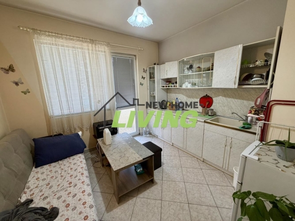 Двустаен апартамент в Пловдив, Каменица 2 - 75 кв.м за 1190 €/кв.м - Снимка #1