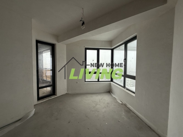 Тристаен апартамент в Пловдив, Христо Смирненски - 90 кв.м за 1218 €/кв.м - Снимка #1