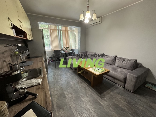 Тристаен апартамент в Пловдив, Каменица 1 - 75 кв.м за 1408 €/кв.м - Снимка #1