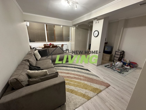 Четиристаен апартамент в Пловдив, Южен - 130 кв.м за 863 €/кв.м - Снимка #1