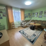 Четиристаен апартамент в Търговище, Център - 94 кв.м за 1275 €/кв.м - Снимка #1