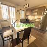 Тристаен апартамент в Пловдив, Кършияка - 101 кв.м за 1460 €/кв.м - Снимка #1