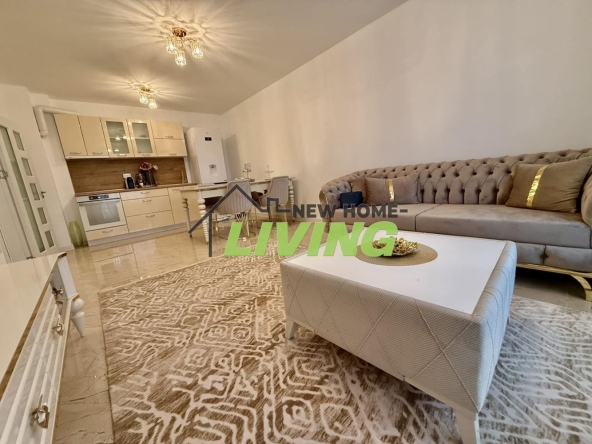 Двустаен апартамент в Пловдив, Христо Смирненски - 67 кв.м за 1275 €/кв.м - Снимка #1