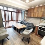 Тристаен апартамент в Шумен, Херсон - 76 кв.м за 1410 €/кв.м - Снимка #1