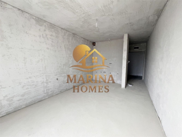 Едностаен апартамент в Царево - 30 кв.м за 633 €/кв.м - Снимка #1