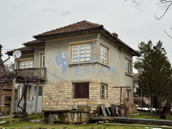 Къща в с. Нова Върбовка, Област Велико Търново - 100 кв.м за 73 €/кв.м - Снимка #1