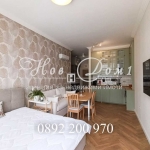 Дава се под наем Едностаен апартамент в с. Аспарухово, Област Варна - 48 кв.м за 117701.37 € - Снимка #1