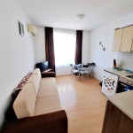 Тристаен апартамент в к.к. Слънчев бряг - 65 кв.м за 467 €/кв.м - Снимка #1