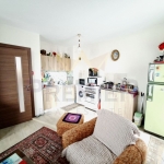 Двустаен апартамент в Варна, Колхозен пазар - 63 кв.м за 1101 €/кв.м - Снимка #1