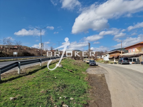 Промишлена сграда в Кърджали, Байкал - 70 кв.м за 1786 €/кв.м - Снимка #1