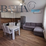Дава се под наем Двустаен апартамент в Варна, Трошево - 68 кв.м за 398.82 € - Снимка #1