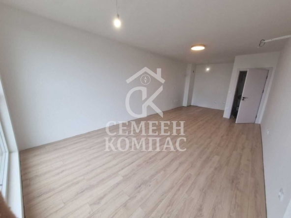 Двустаен апартамент в Пловдив, Кючук Париж - 73 кв.м за 964 €/кв.м - Снимка #1