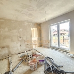 Двустаен апартамент в Варна, Лятно кино Тракия - 46 кв.м за 1220 €/кв.м - Снимка #1