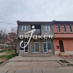 Магазин в Хасково, Хисаря - 161 кв.м за 380 €/кв.м - Снимка #1