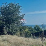 Парцел в Балчик - 258 кв.м за 103 €/кв.м - Снимка #1