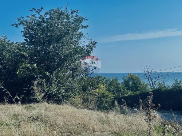 Парцел в Балчик - 258 кв.м за 103 €/кв.м - Снимка #1