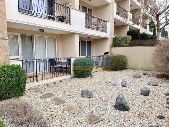 Тристаен апартамент в Черноморец - 120 кв.м за 1084 €/кв.м - Снимка #1