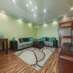 Тристаен апартамент в Бургас, Изгрев - 70 кв.м за 1181 €/кв.м - Снимка #1