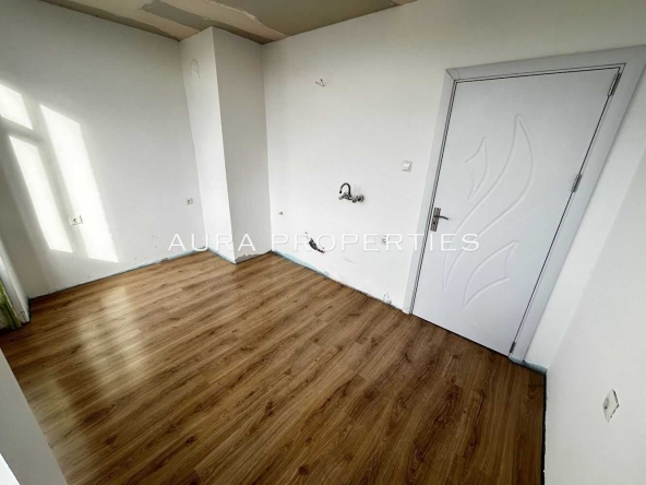 Двустаен апартамент в Разград, Лудогорие - 35 кв.м за 1749 €/кв.м - Снимка #1