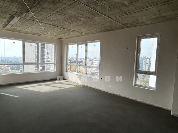 Тристаен апартамент в Стара Загора, Самара 3 - 97 кв.м за 660 €/кв.м - Снимка #1