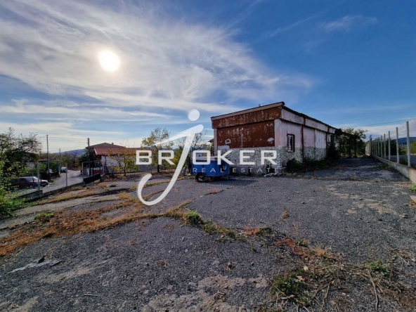 Парцел в с. Сипей, Област Кърджали - 990 кв.м за 78 €/кв.м - Снимка #1