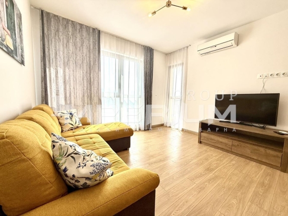 Дава се под наем Двустаен апартамент в Варна, Бриз - 55 кв.м за 598.23 € - Снимка #1