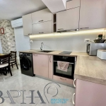 Дава се под наем Двустаен апартамент в Варна, Лятно кино Тракия - 70 кв.м за 458.49 € - Снимка #1