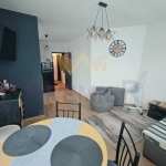 Двустаен апартамент в Бургас, Възраждане - 33 кв.м за 1345 €/кв.м - Снимка #1