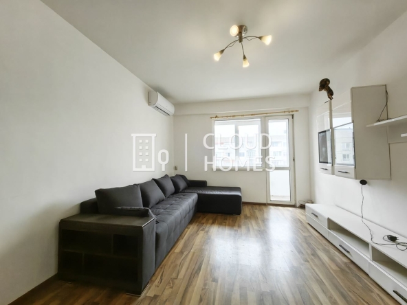 Двустаен апартамент в София, Сухата река - 55 кв.м за 1410 €/кв.м - Снимка #1