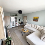 Тристаен апартамент в София, Хаджи Димитър - 88 кв.м за 1571 €/кв.м - Снимка #1