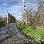 Парцел в с. Климентово, Област Варна - 579 кв.м за 31 €/кв.м - Снимка #1