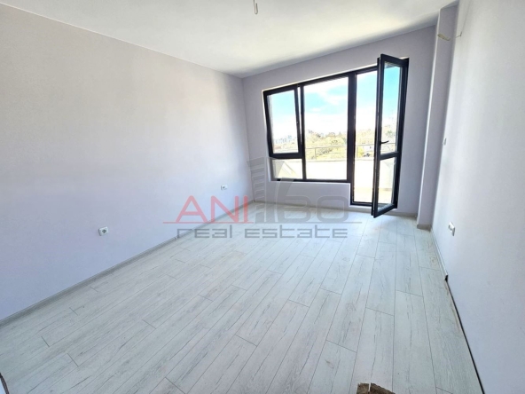 Двустаен апартамент в Варна, Левски - 67 кв.м за 1183 €/кв.м - Снимка #1