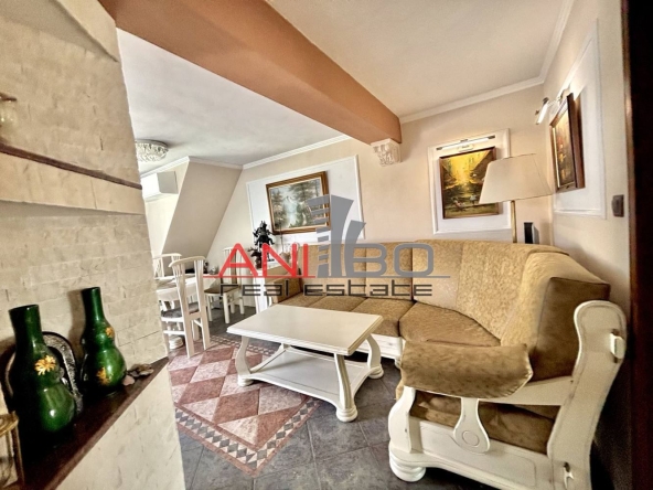 Тристаен апартамент в Варна, Колхозен пазар - 98 кв.м за 885 €/кв.м - Снимка #1