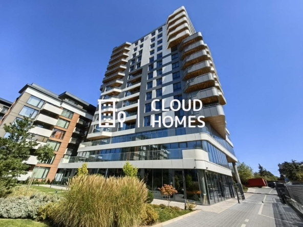 Четиристаен апартамент в София, Кръстова вада - 205 кв.м за 1681 €/кв.м - Снимка #1