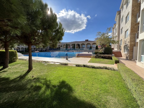 Двустаен апартамент в Черноморец - 73 кв.м за 1048 €/кв.м - Снимка #1