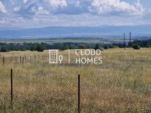 Парцел в Банкя - 1000 кв.м за 50 €/кв.м - Снимка #1