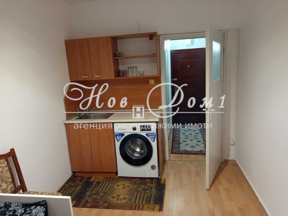 Дава се под наем Едностаен апартамент в Варна, Младост 2 - 25 кв.м за 259.08 € - Снимка #1