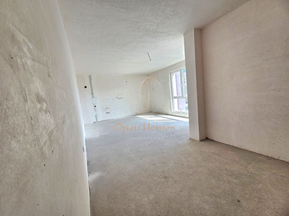 Едностаен апартамент в Пловдив, Христо Смирненски - 51 кв.м за 1220 €/кв.м - Снимка #1