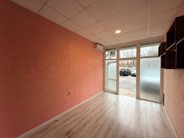 Магазин в София, Овча купел 1 - 28 кв.м за 1348 €/кв.м - Снимка #1