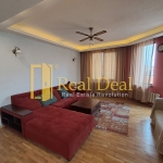 Дава се под наем Тристаен апартамент в София, Център - 100 кв.м за 897.6 € - Снимка #1