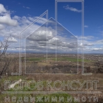 Парцел в Перущица - 780 кв.м за 22 €/кв.м - Снимка #1