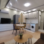 Едностаен апартамент в Варна, Възраждане 1 - 34 кв.м за 1349 €/кв.м - Снимка #1