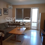 Дава се под наем Двустаен апартамент в Варна, Трошево - 55 кв.м за 418.71 € - Снимка #1