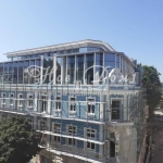 Тристаен апартамент в Варна, Операта - 178 кв.м за 1568 €/кв.м - Снимка #1