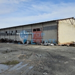 Промишлена сграда в Велико Търново, Промишлена зона - Запад - 1076 кв.м за 123 €/кв.м - Снимка #1