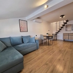 Двустаен апартамент в Велико Търново, Зона Б - 42 кв.м за 1075 €/кв.м - Снимка #1