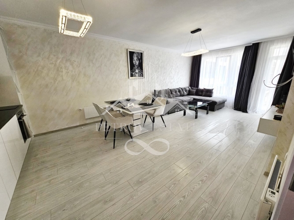 Двустаен апартамент в Велинград - 74 кв.м за 1802 €/кв.м - Снимка #1