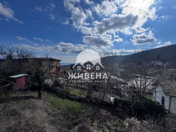 Къща в Балчик - 100 кв.м за 561 €/кв.м - Снимка #1
